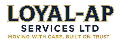 LOYAL-AP Services Ltd